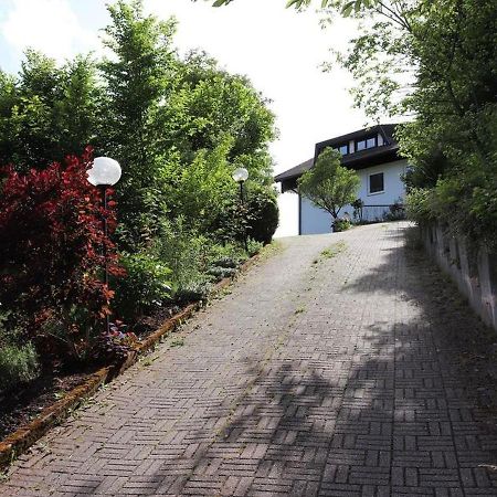 Haus Hoehneck 1 Alpirsbach Kültér fotó