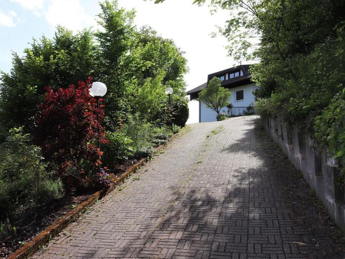 Haus Hoehneck 1 Alpirsbach Kültér fotó