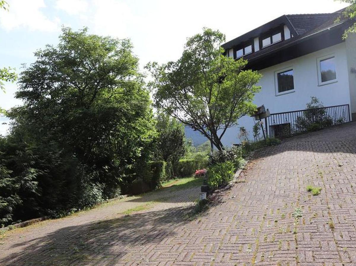 Haus Hoehneck 1 Alpirsbach Kültér fotó