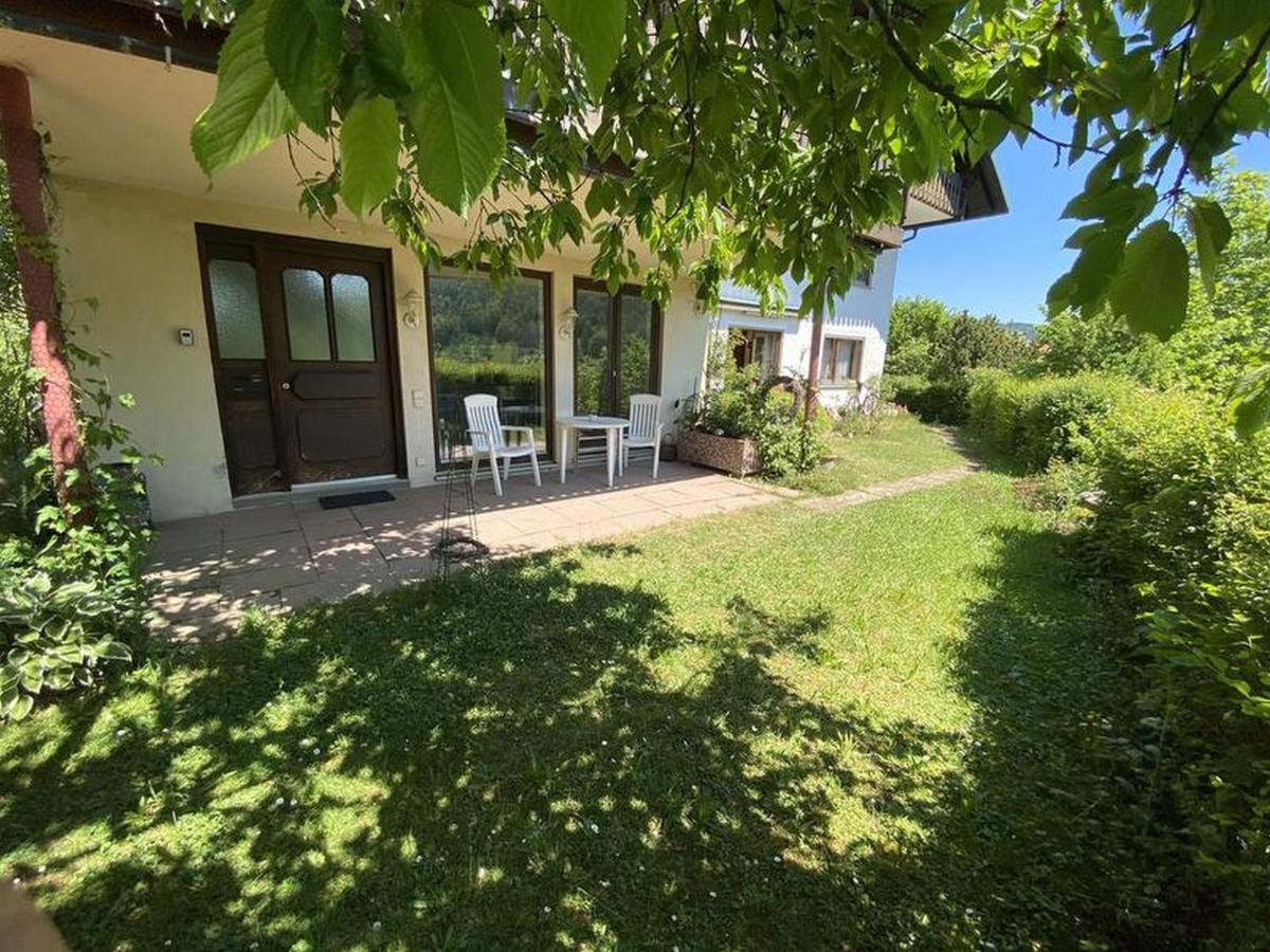 Haus Hoehneck 1 Alpirsbach Kültér fotó
